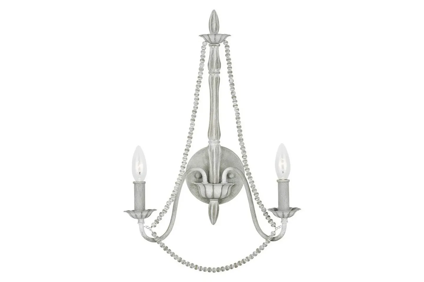 Vägglampa Feiss Maryville -