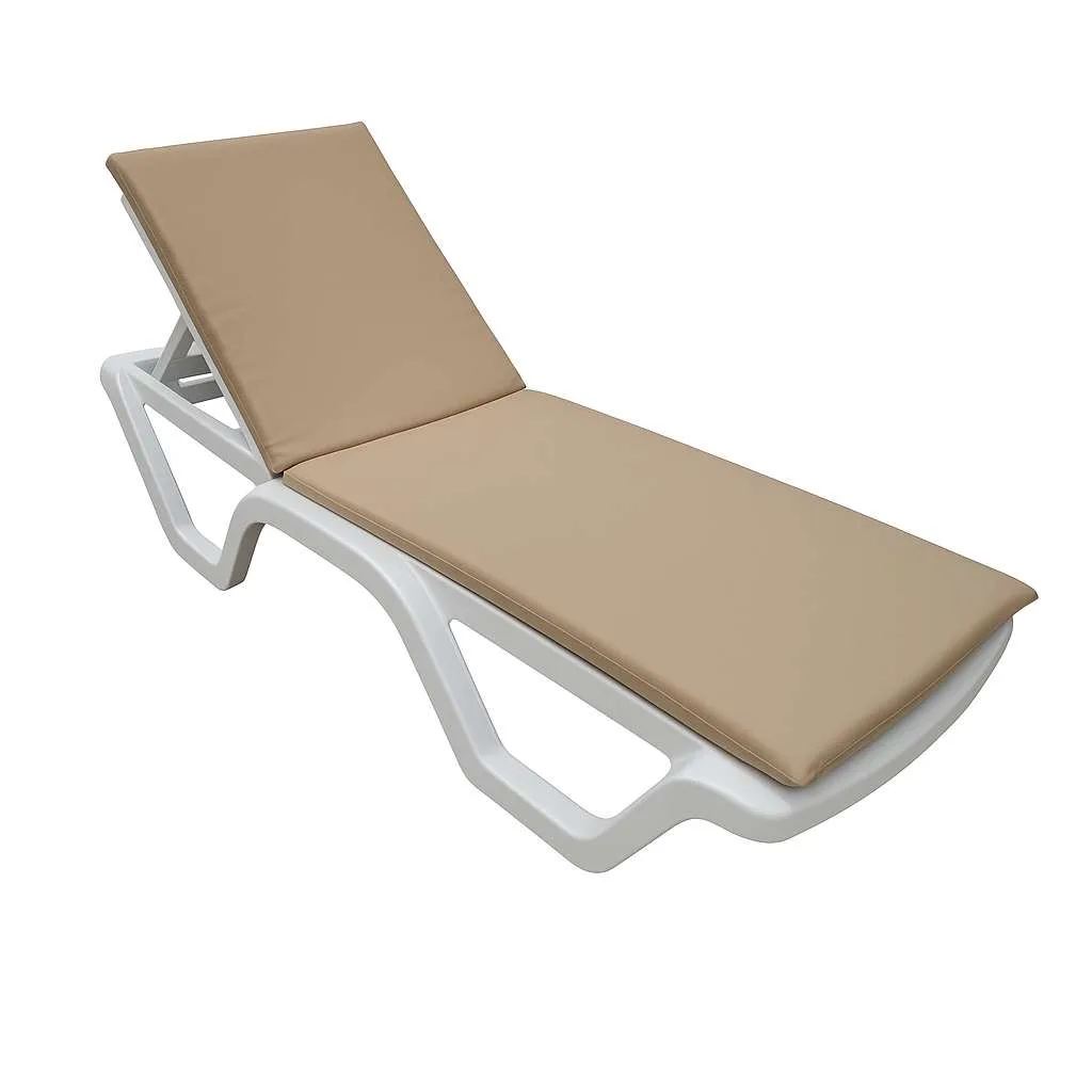 Travos Solstolskudde - Beige