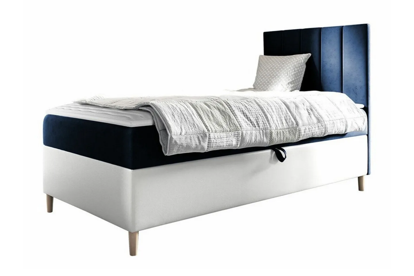 Boisdale Sängram 100x200 cm -