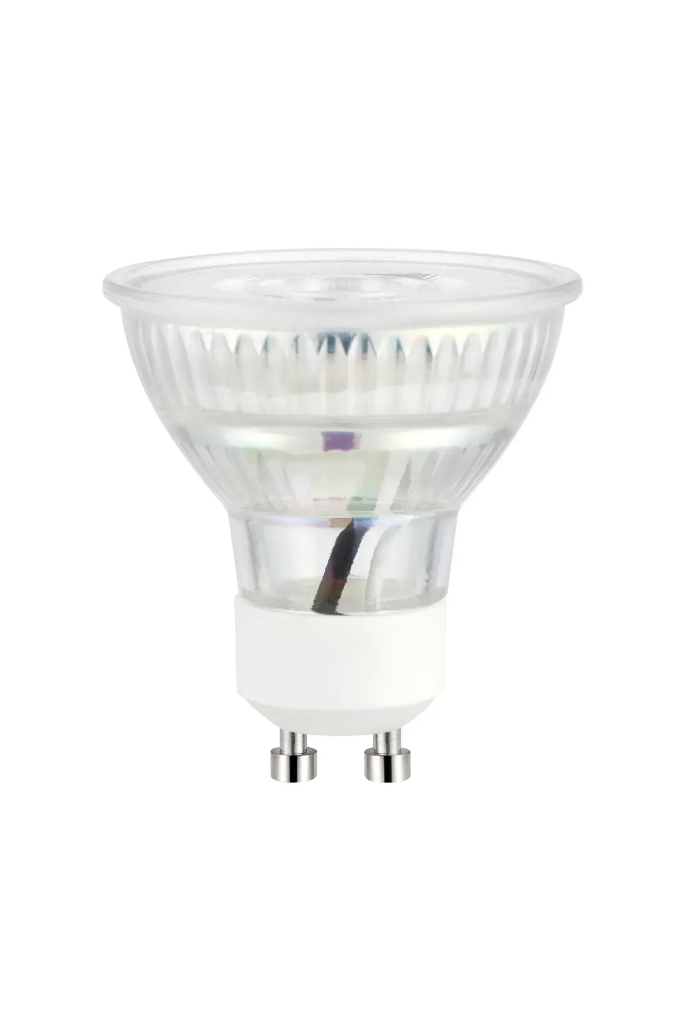 Classic Leuchtmittel 3-stufigsdimmer GU10 5W
