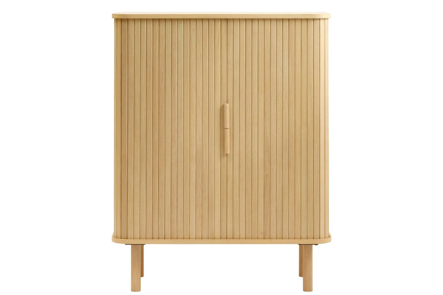 Ankur Highboard - Beige