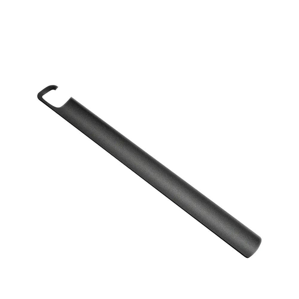 Essem Design Index Schuhlöffel Schwarze Struktur