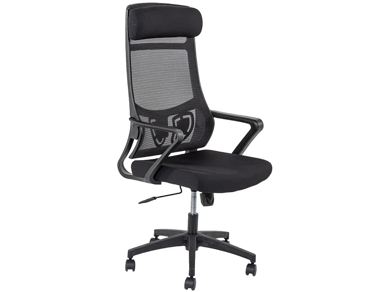 Bürosessel WITCHER PVC und Kunststoff