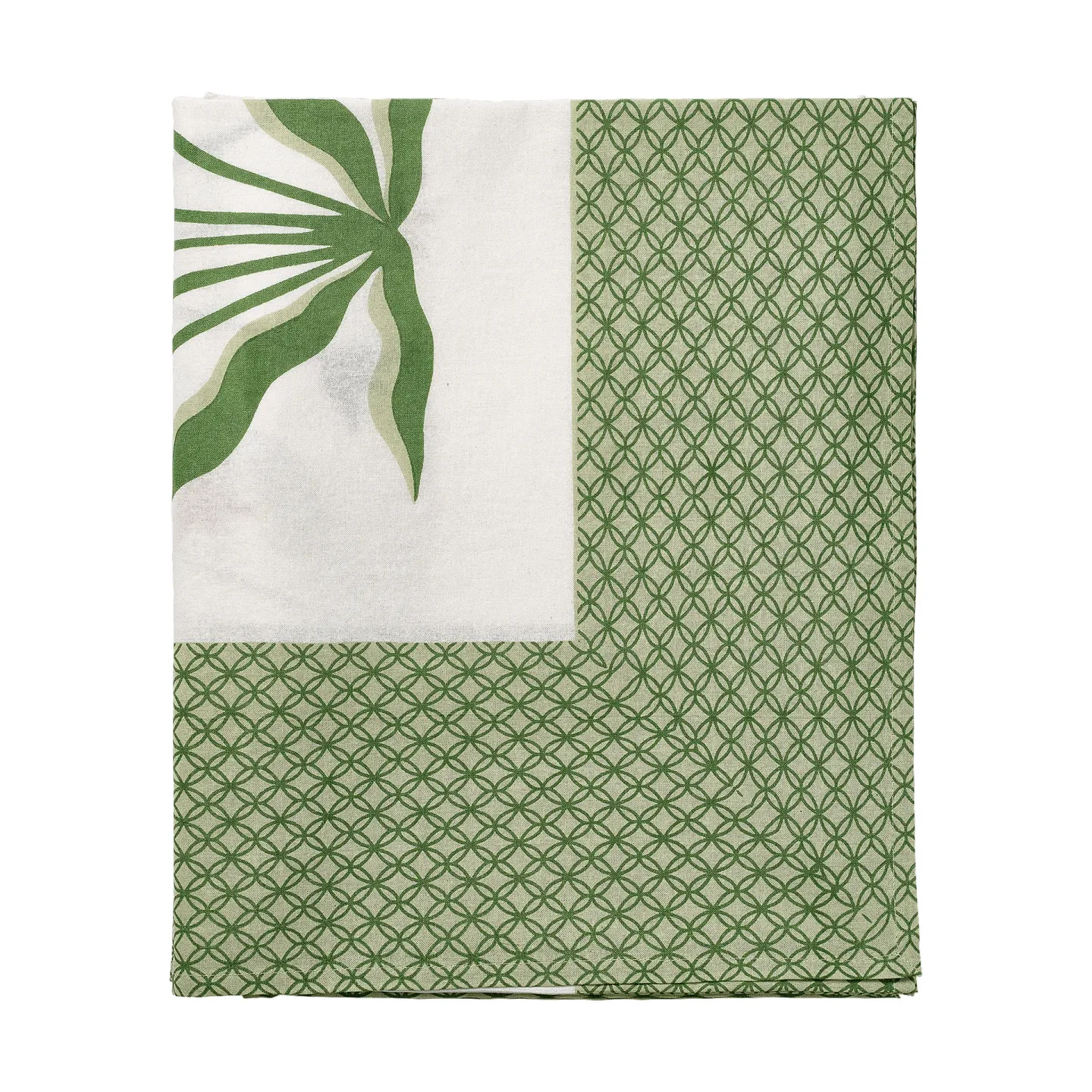 Pick a Poppy Madelen Möllard Tulip Tischdecke Multi, 250x150 cm