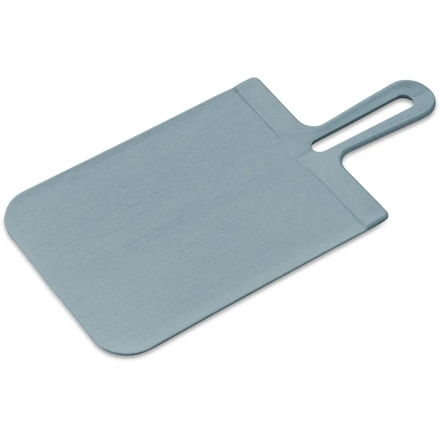 Schneidebrett Koziol Blau Kunststoff T 33.1 cm B 16.6 cm