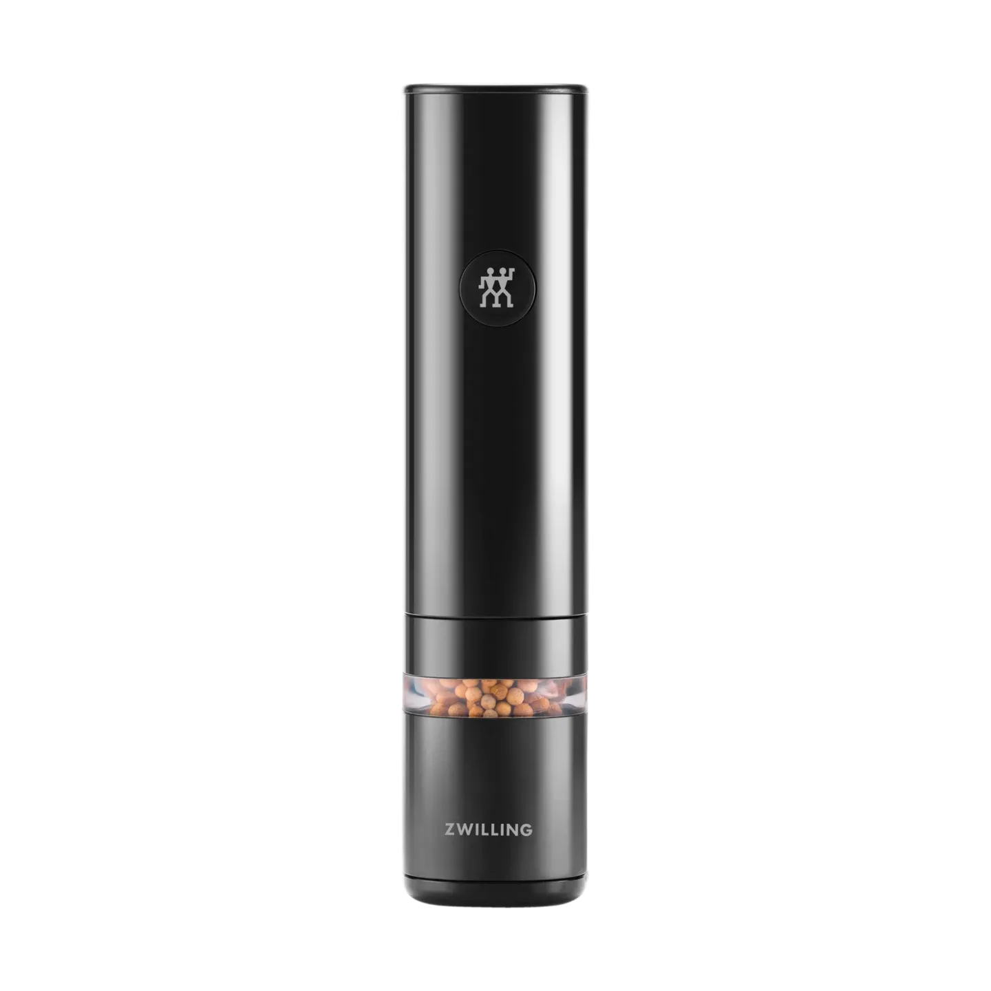 Zwilling Zwilling Elektrische Gewürzmühle 22,5 cm Schwarz