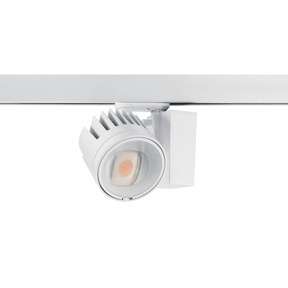 Concord Beacon Wallwash LED CRI93 On-Board Dim 4000K 3-fas Vit