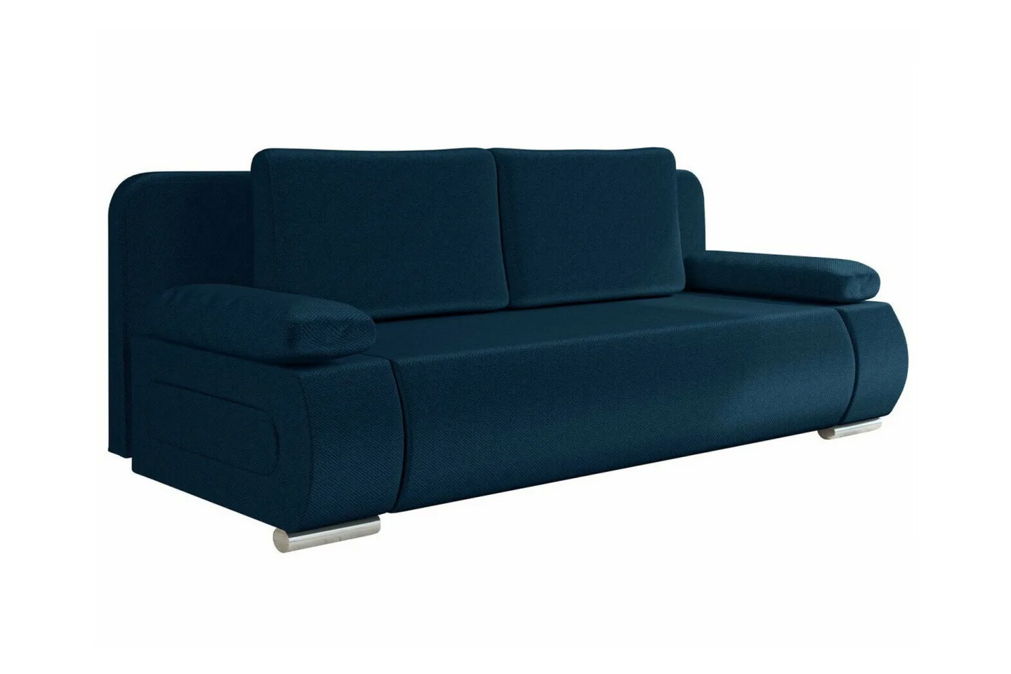 Kintore 2-sits Bäddsoffa -