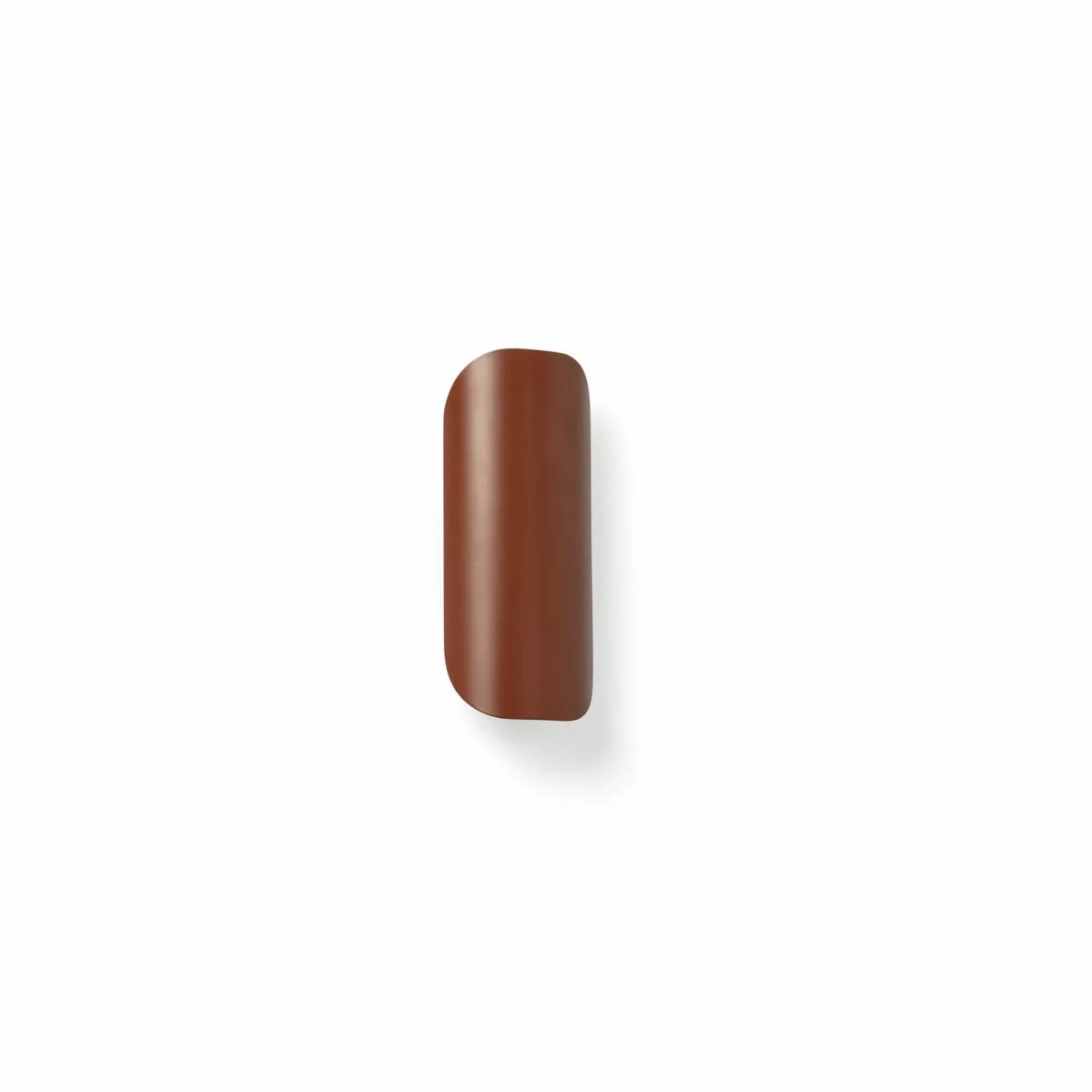Faro Barcelona - Novo 25cm - Vägglampa - Terracotta