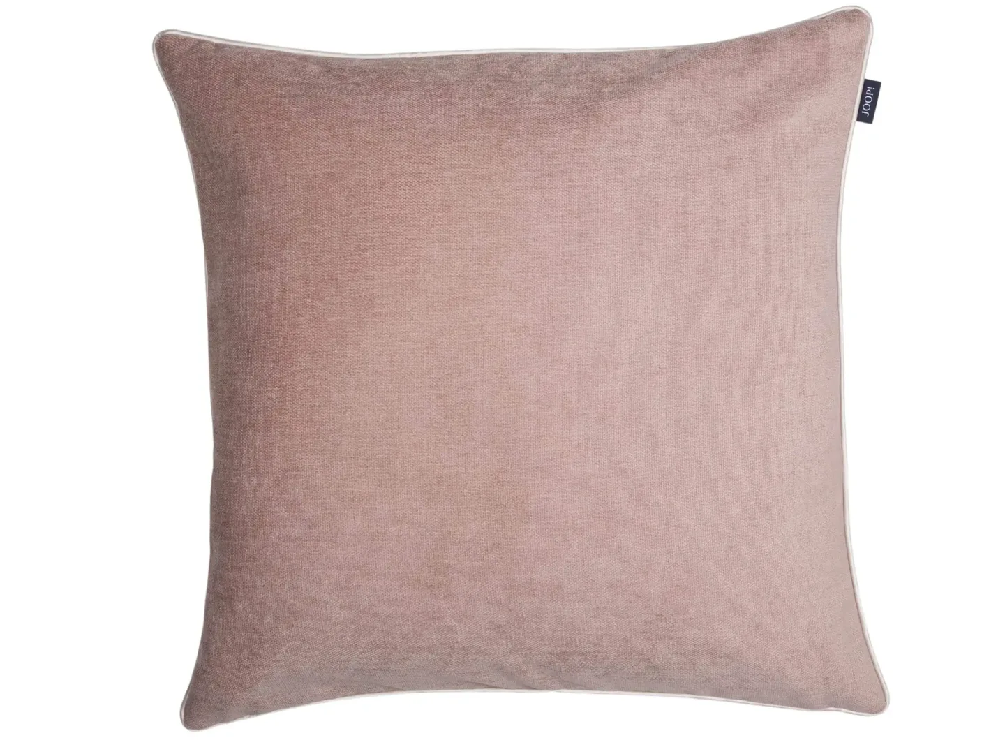 Joop Kissen Chenillo Nude Beige | Schubiger Möbel