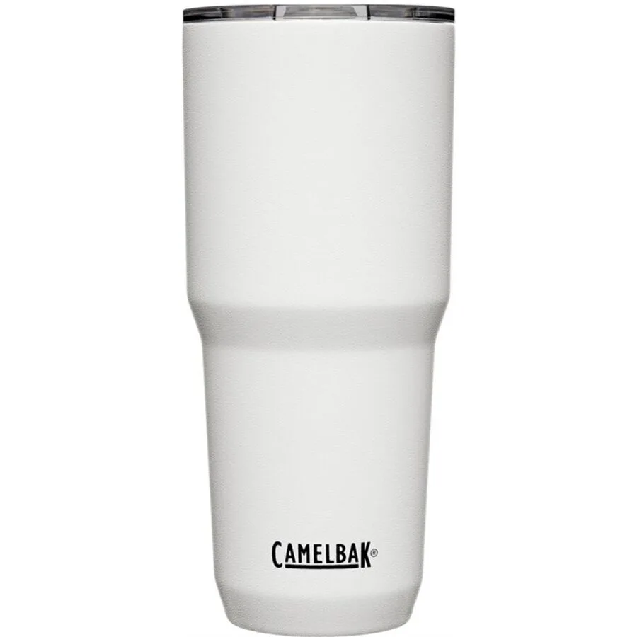 Camelbak Thermobecher Tumbler white Edelstahl 0.9 l