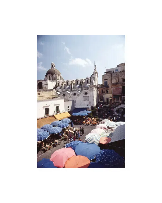 Piazza Umberto