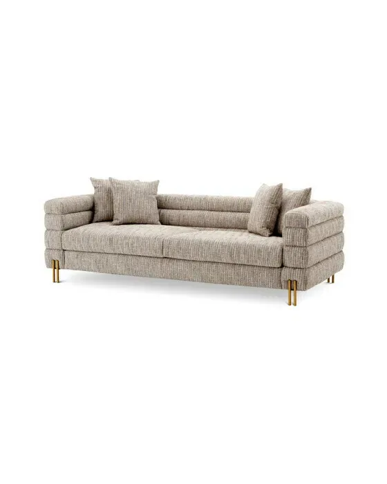 York Sofa Mademoiselle Beige