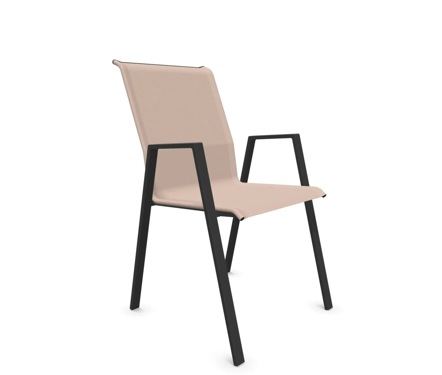 Schaffner Matten-Sessel Luzern Comfort Rot | Schubiger Möbel