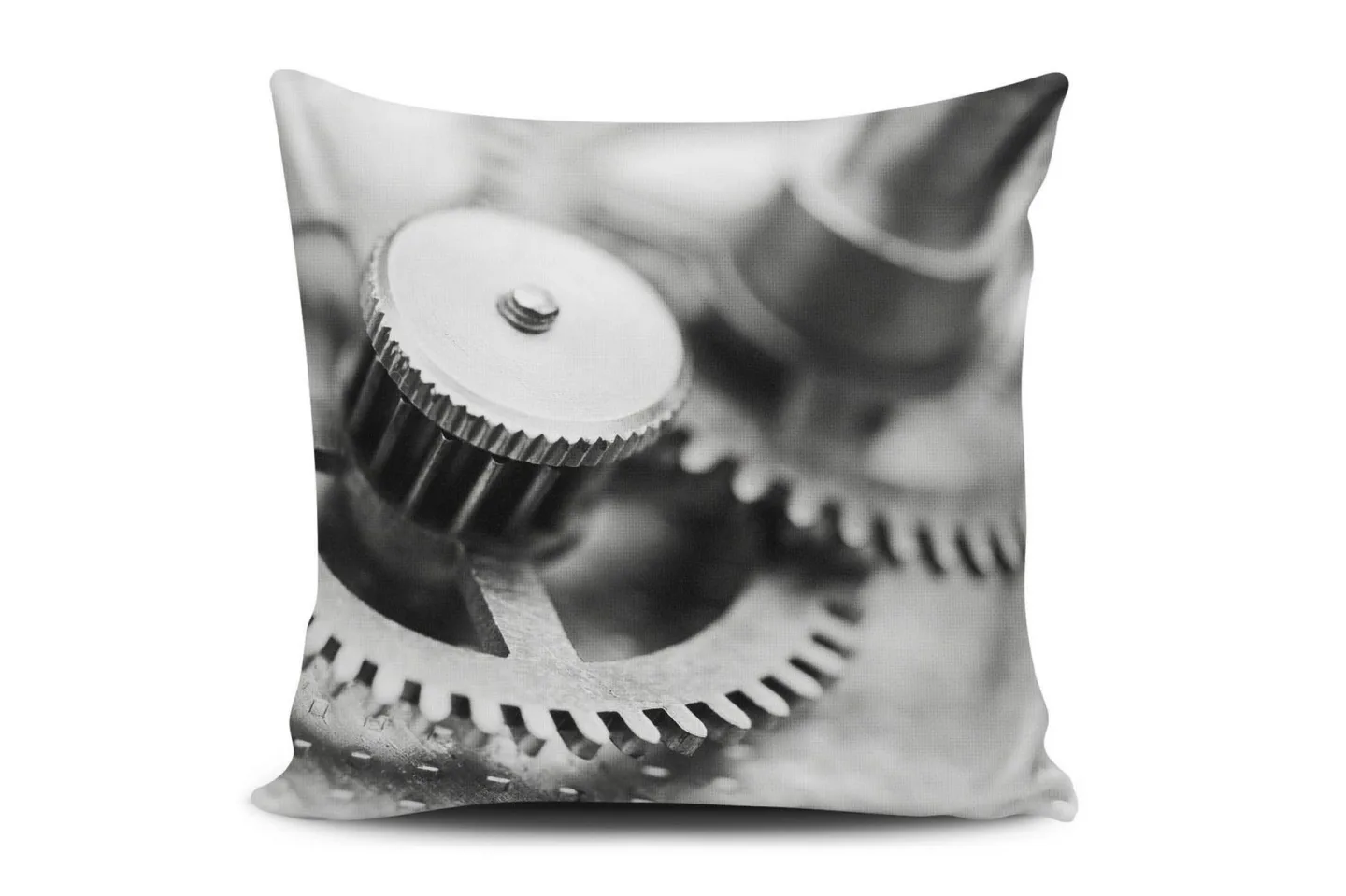 Cushion Love Kudde 45x45 cm - Multi