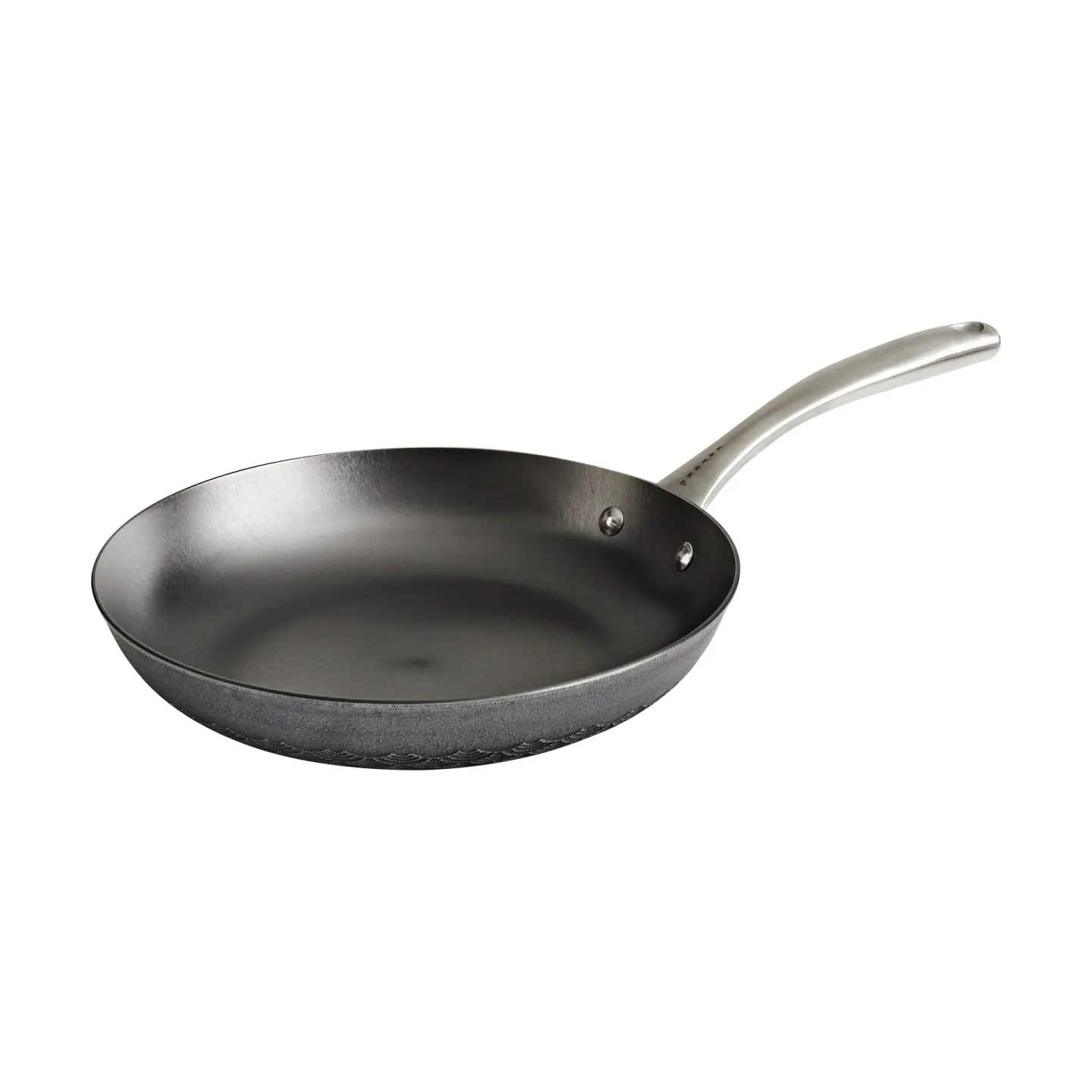 Satake Satake Bratpfanne Nitrierung 28 cm