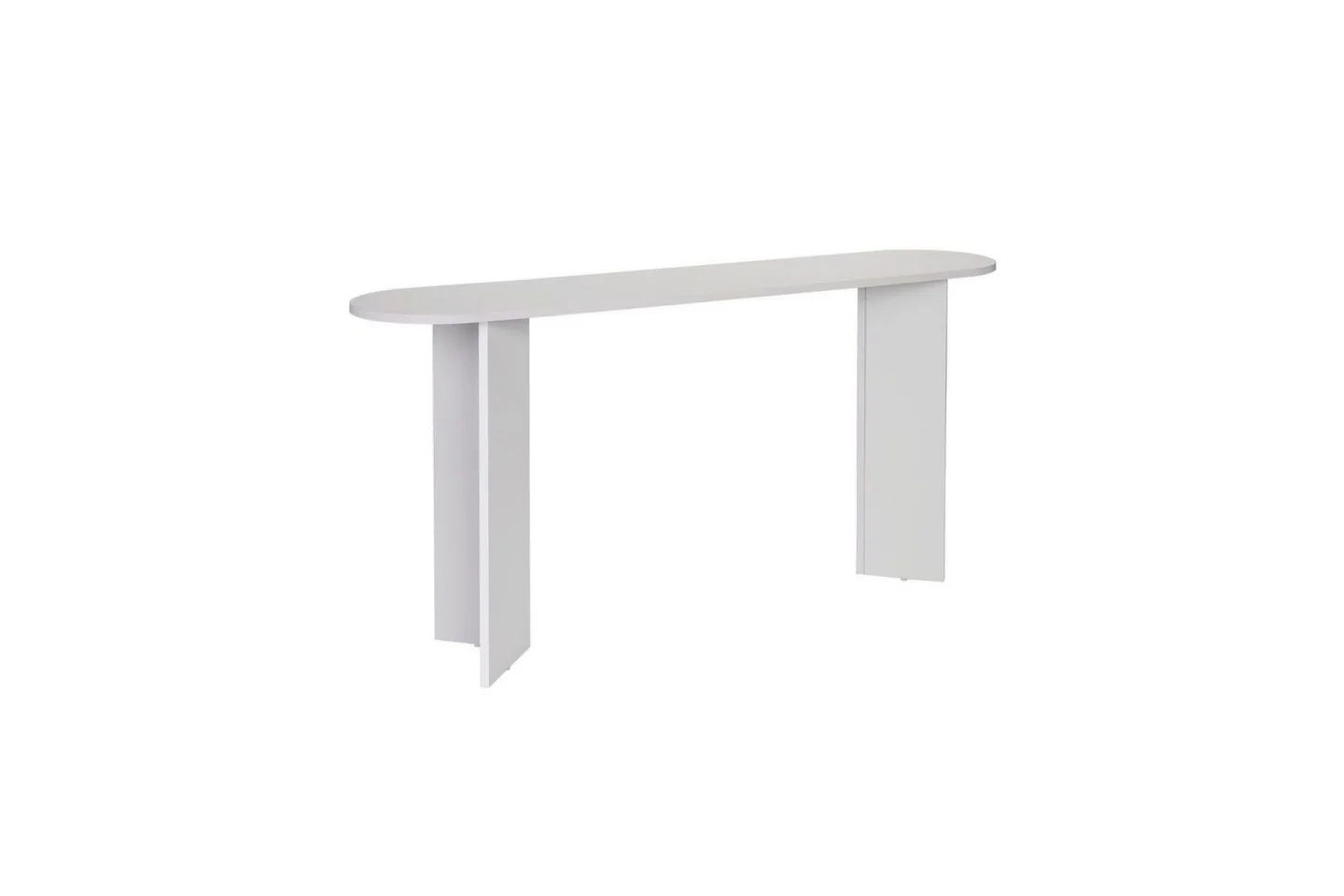 Yeno Konsollbord 150 cm - Vit