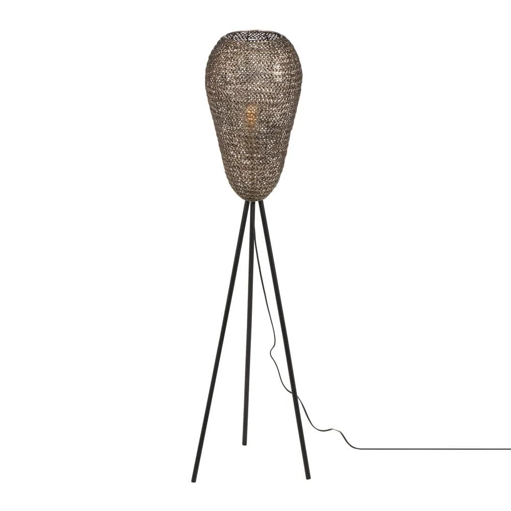 Golvlampa Ziva -