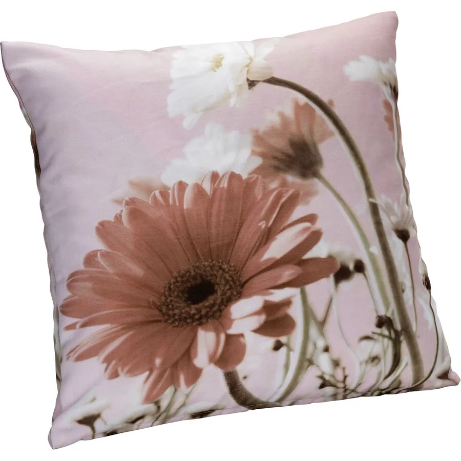 Zierkissen Tari farbig Polyester B 45 T 45 cm