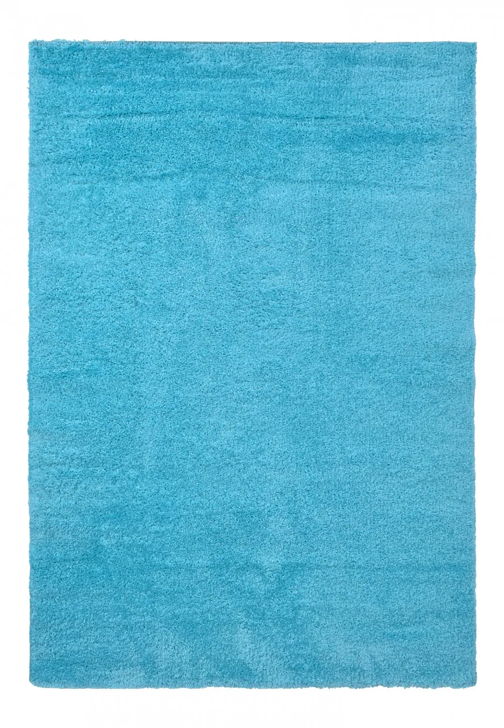 Ryetepper - Zoe (turkis) (Størrelse: 240 x 340 cm)