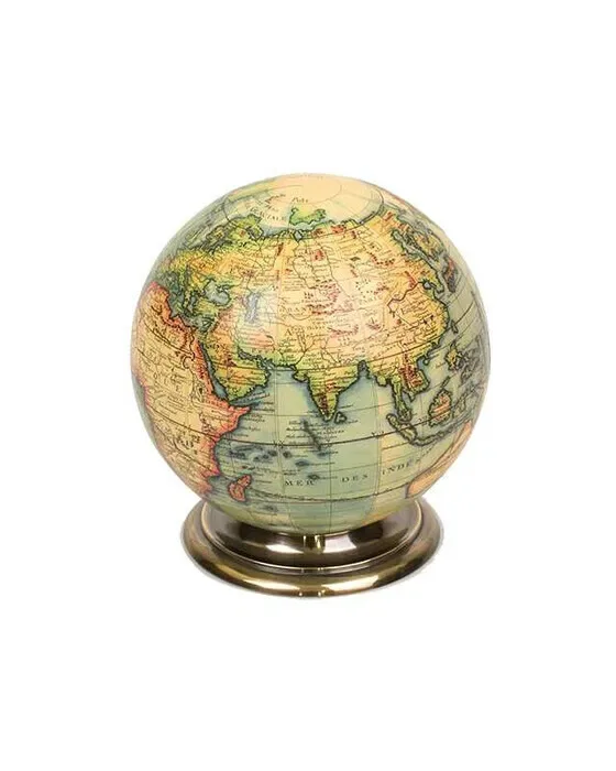 Vaugondy Globe Incl. Display