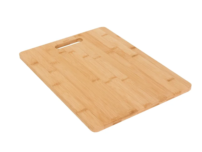 Schneidebrett MARIA Massives Holz holz