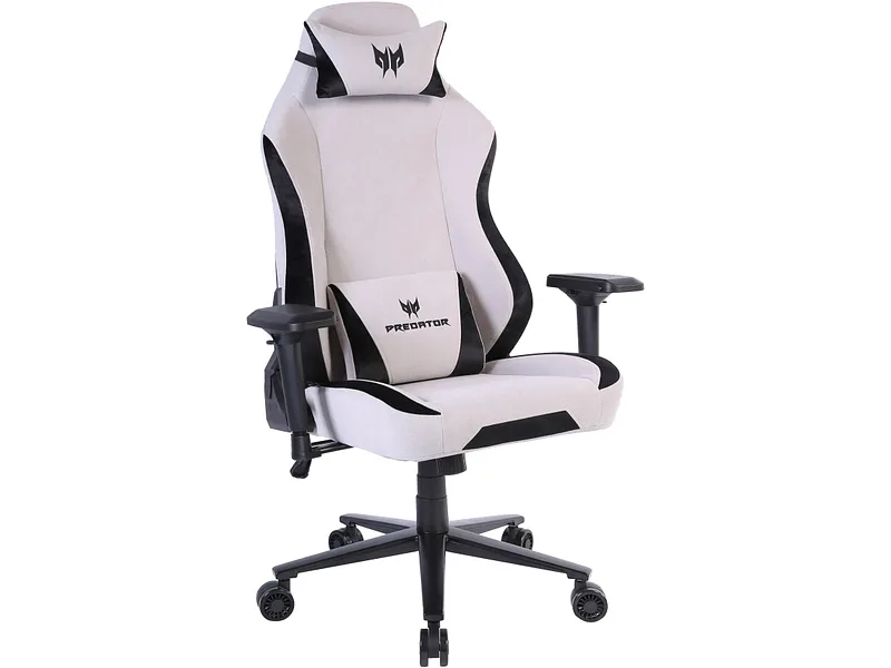 Gaming Sessel PREDATOR ALTAIR Samt