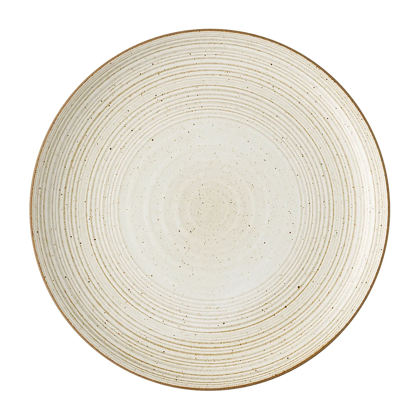 Rosenthal Thomas Nature Teller Ø27cm Sand
