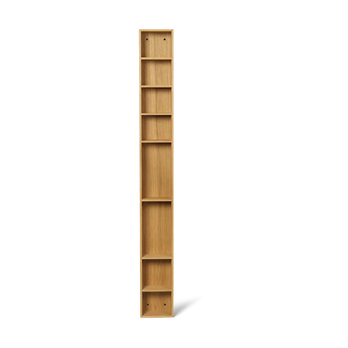 Ferm Living Bon Wandregal 138x16 cm Oiled Oak