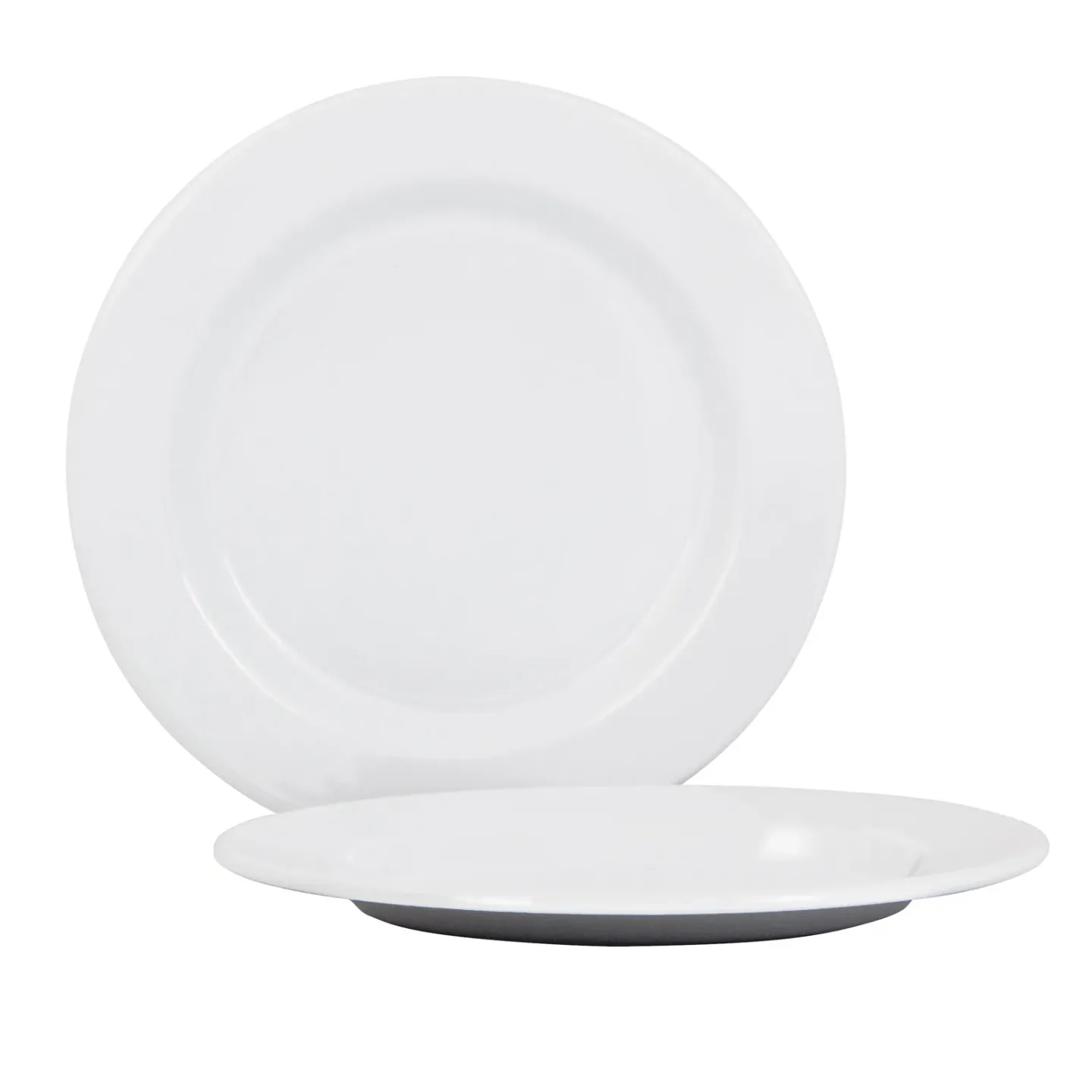 Kockums Jernverk Kockums tallrik 24 cm Kockums Grey