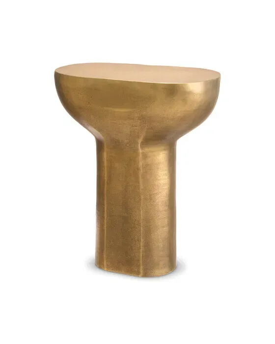 Cremona sidebord antik messing