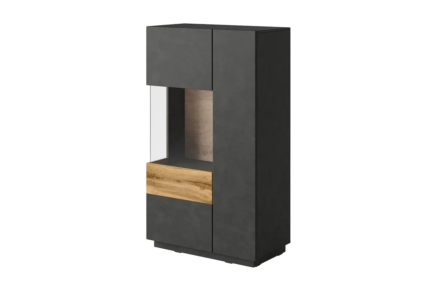 Tomeka Sideboard - Trä