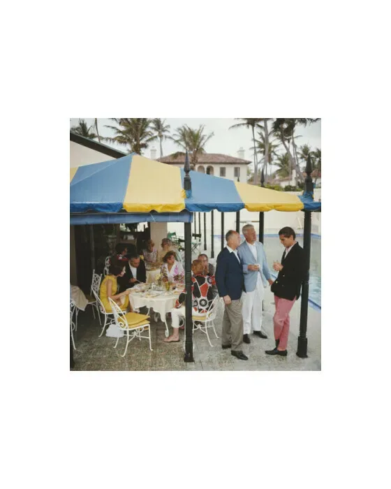 Palm Beach Party