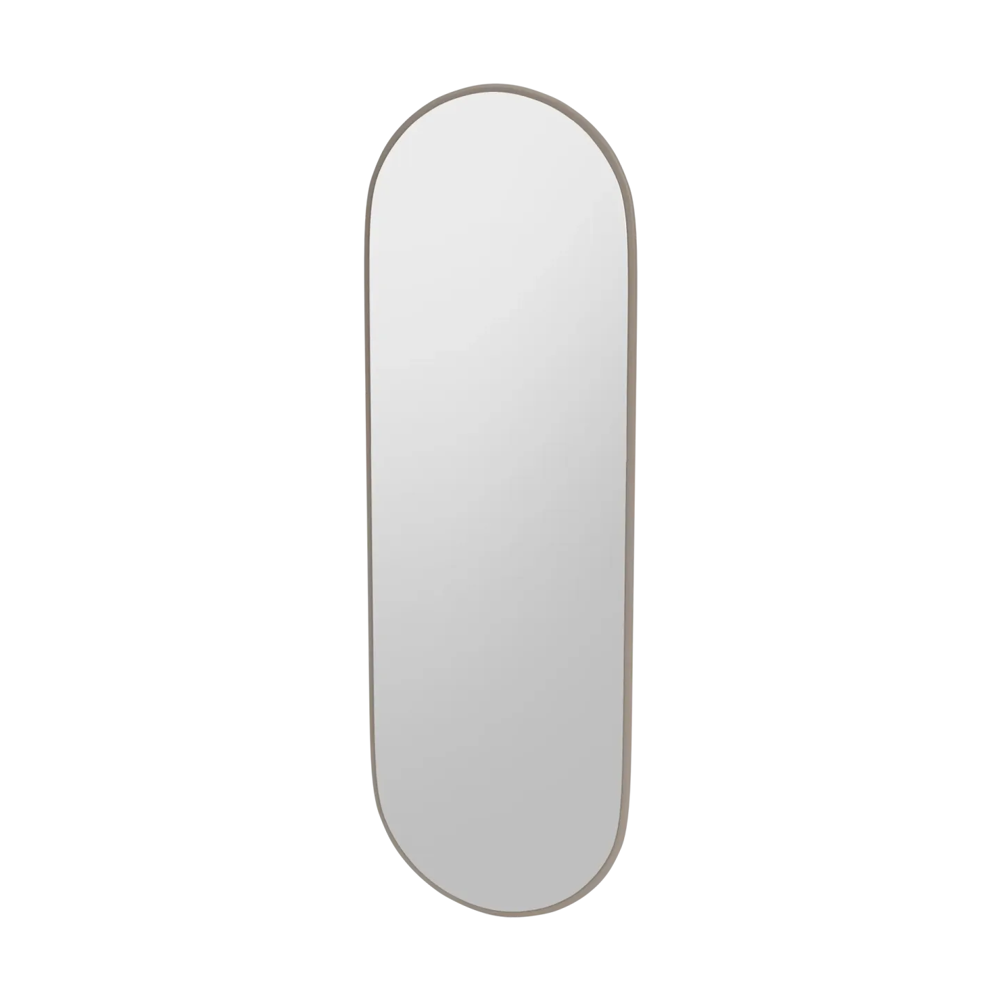 Montana FIGURE Mirror spegel – SP824R Truffle