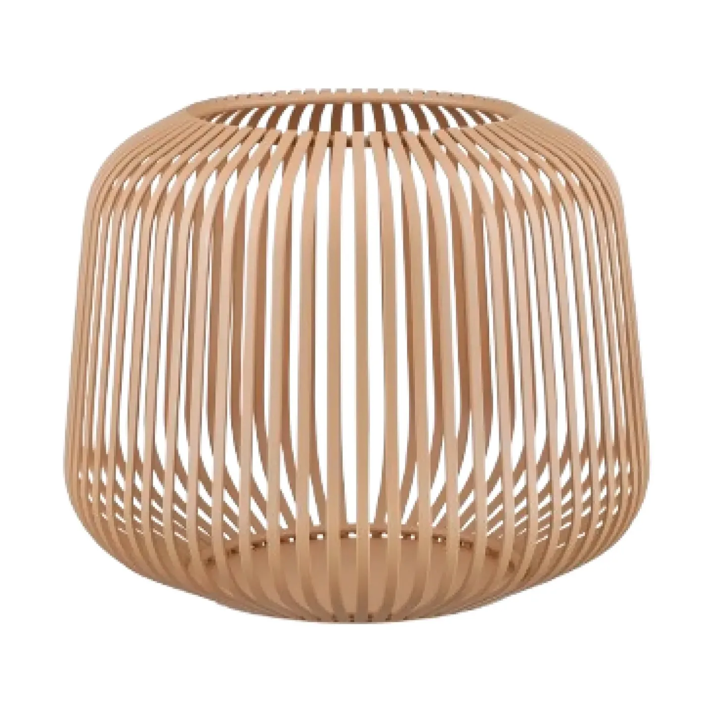 blomus Lito Laterne Ø20 cm Indian Tan