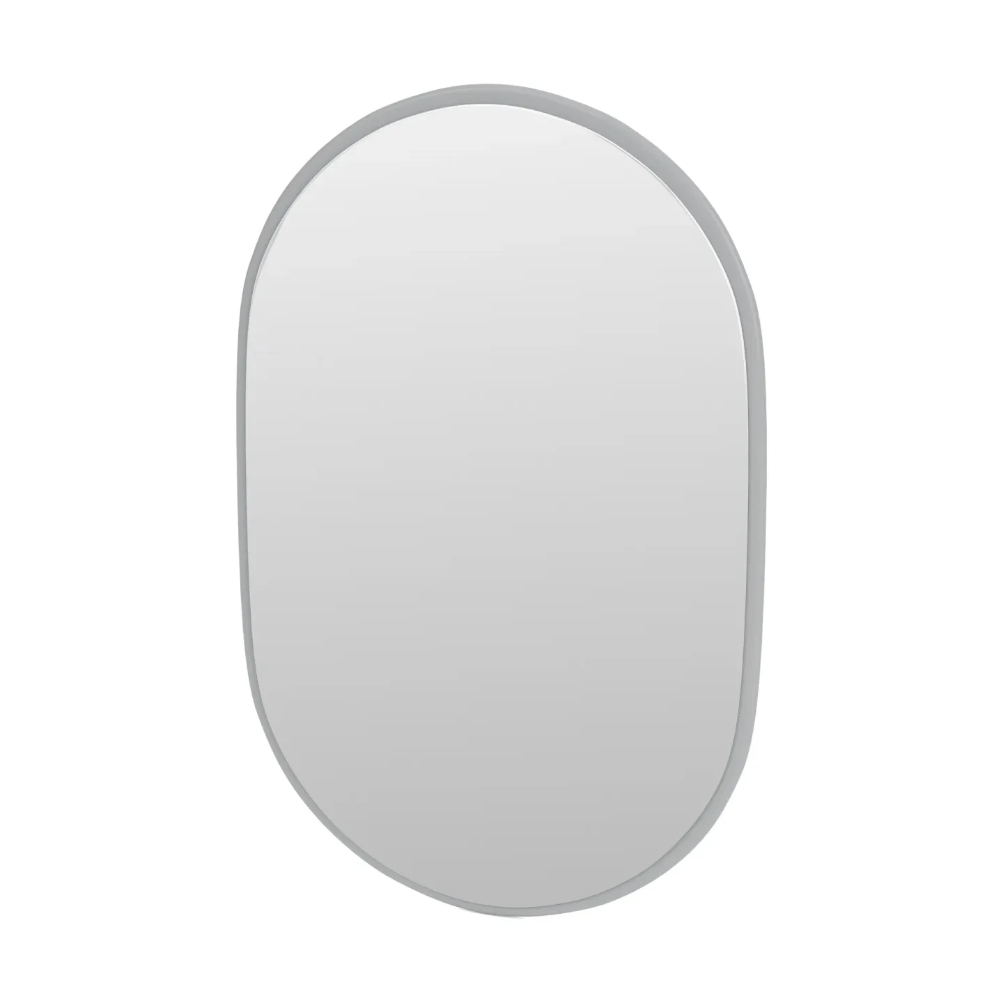 Montana LOOK Mirror spegel – SP812R Fjord