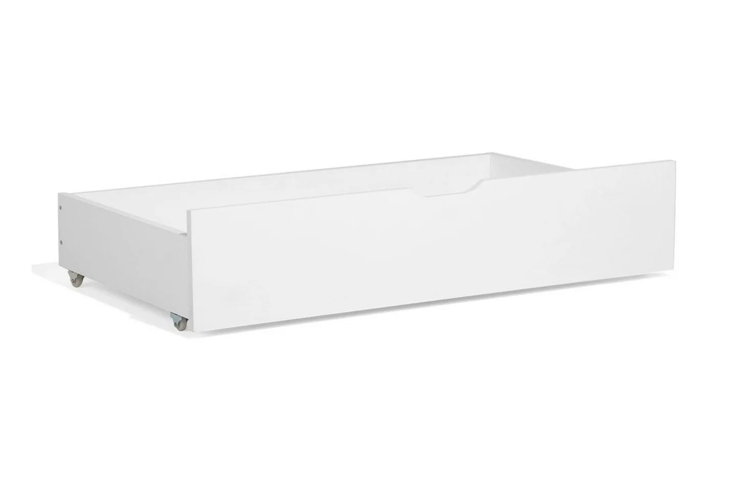 Rumilly Låda 97\|58 cm - Vit