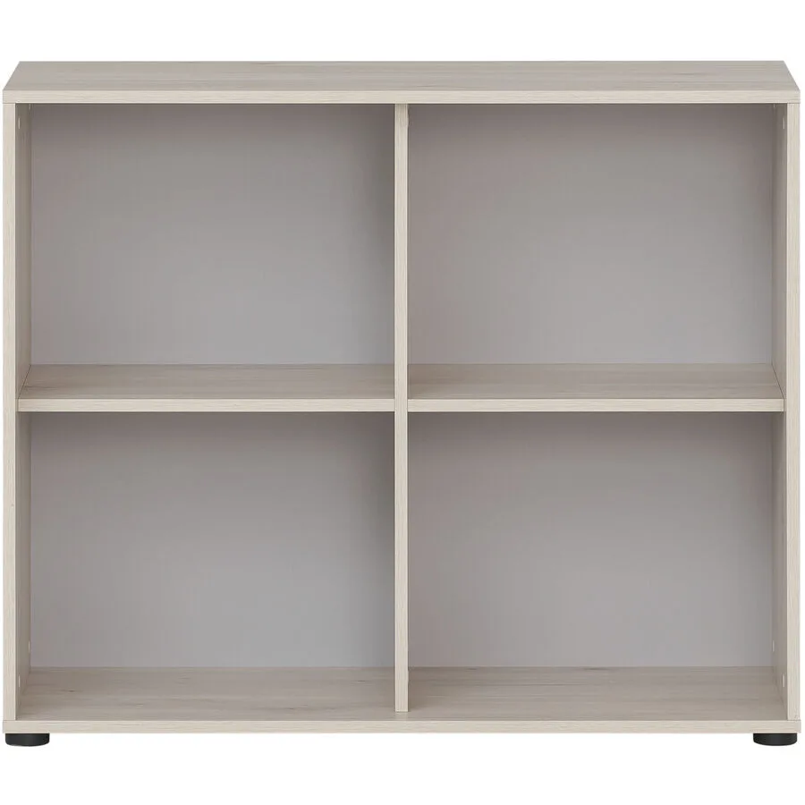 Regal Ciri sand Holzwerkstoff B 100.1 cm H 83.6 cm
