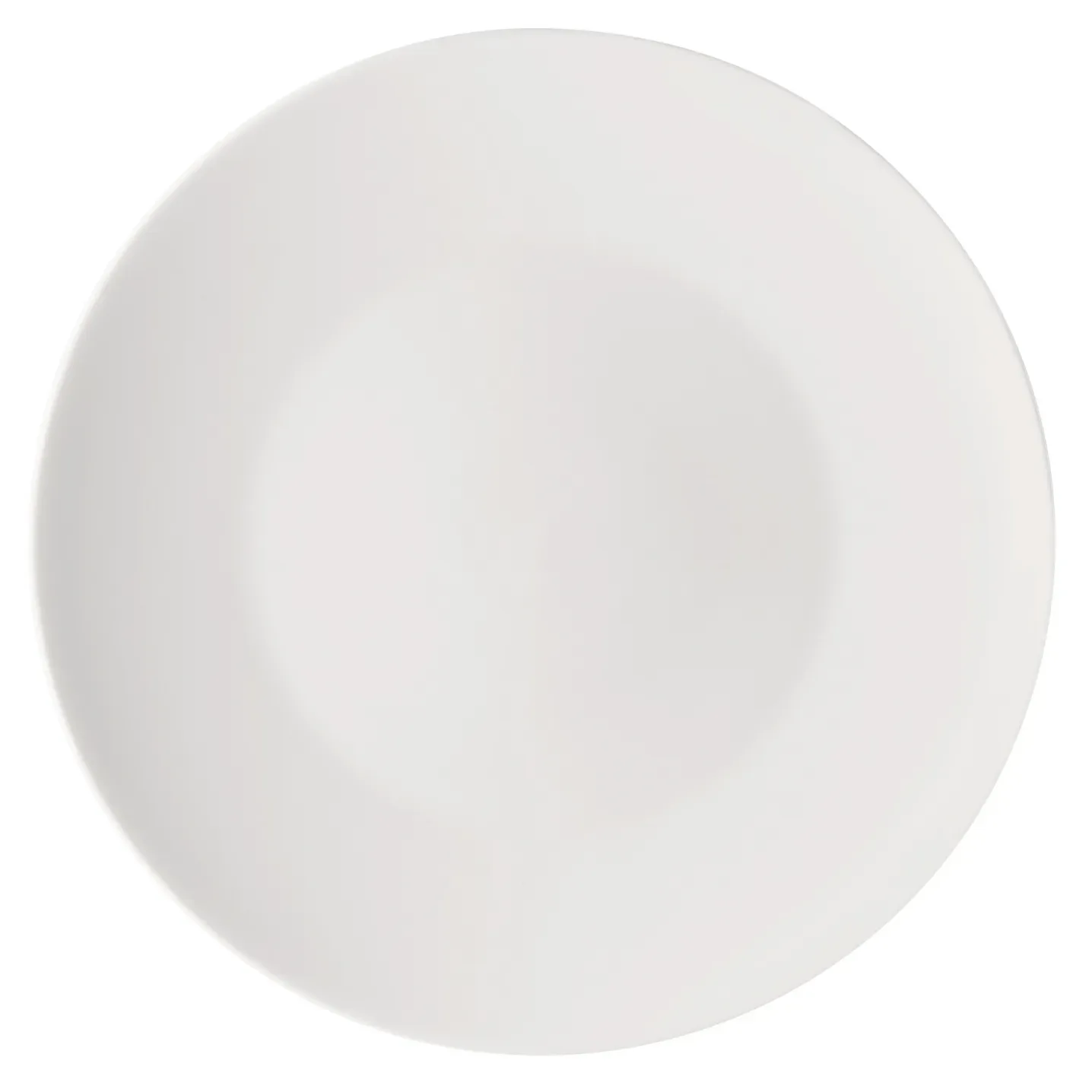 Rosenthal Jade tallrik 28 cm Vit