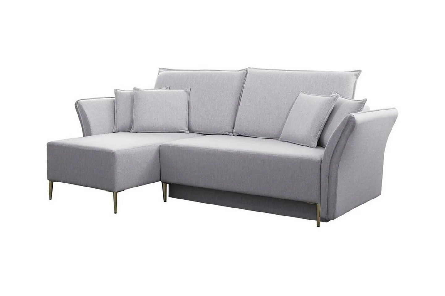 Staffin 3-sits Hörnbäddsoffa -