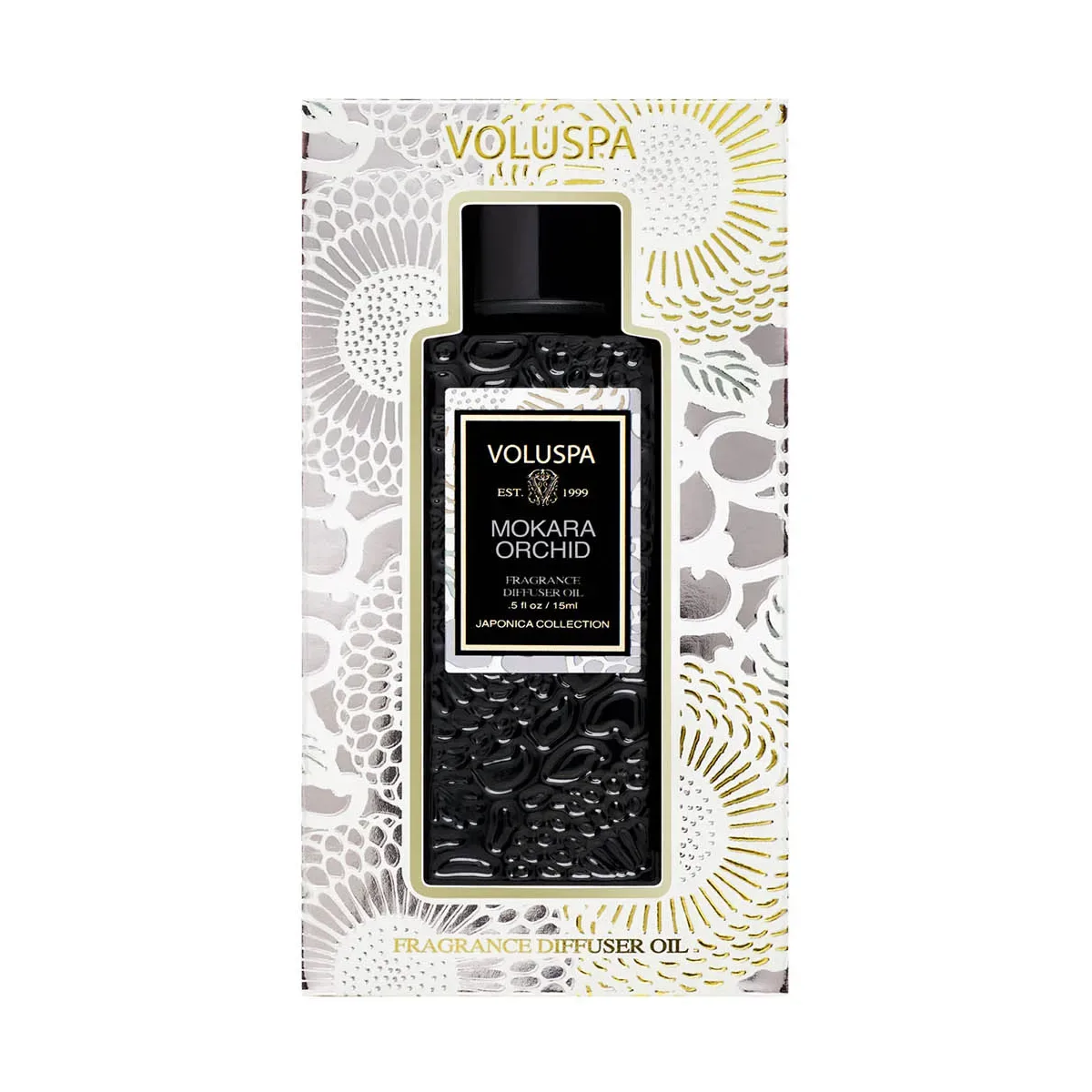 Voluspa Japanica Mokara Orchid ätherisches Öl 15 ml