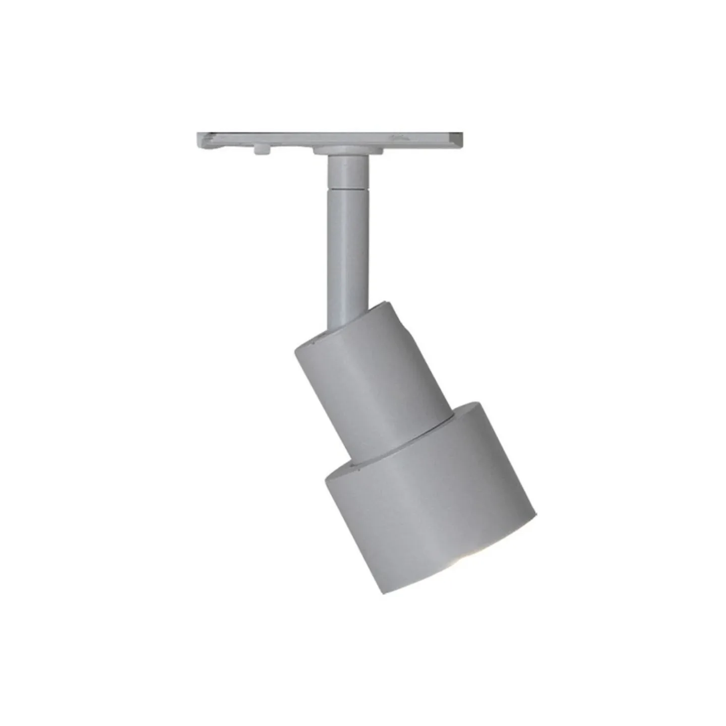 Art Schienenspot White - Halo Design - Metall