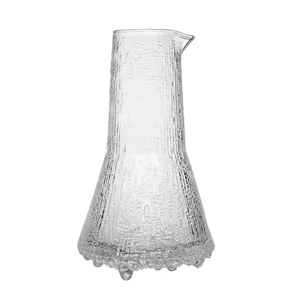 Iittala Ultima Thule Jubileum karaff 50 cl