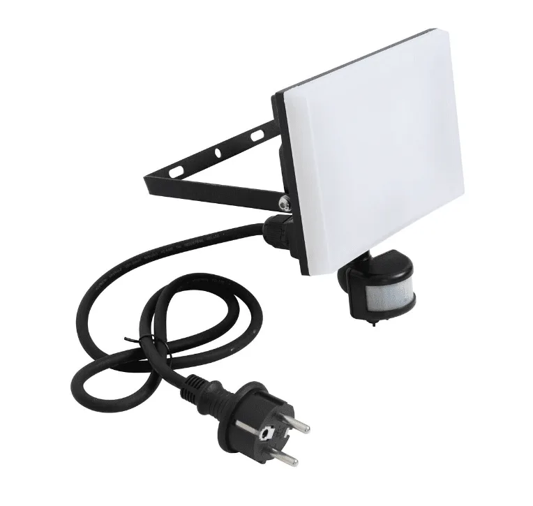 Airam - Airflood 30W - Fasadbelysning - Svart