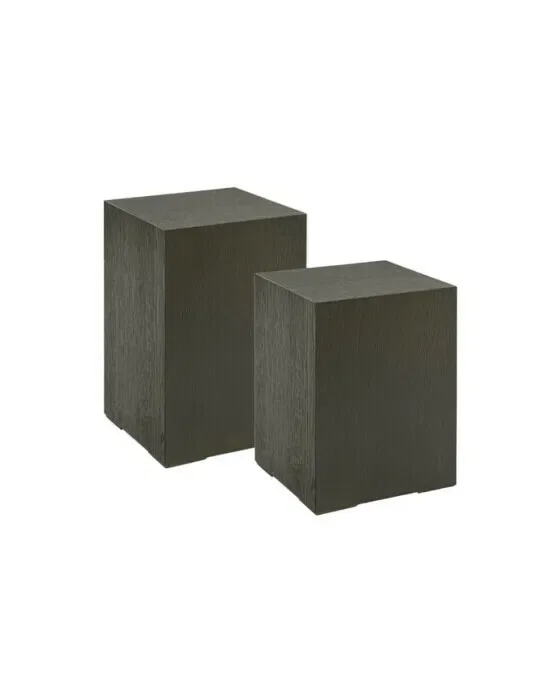 Artwood, Trent sidebord grå