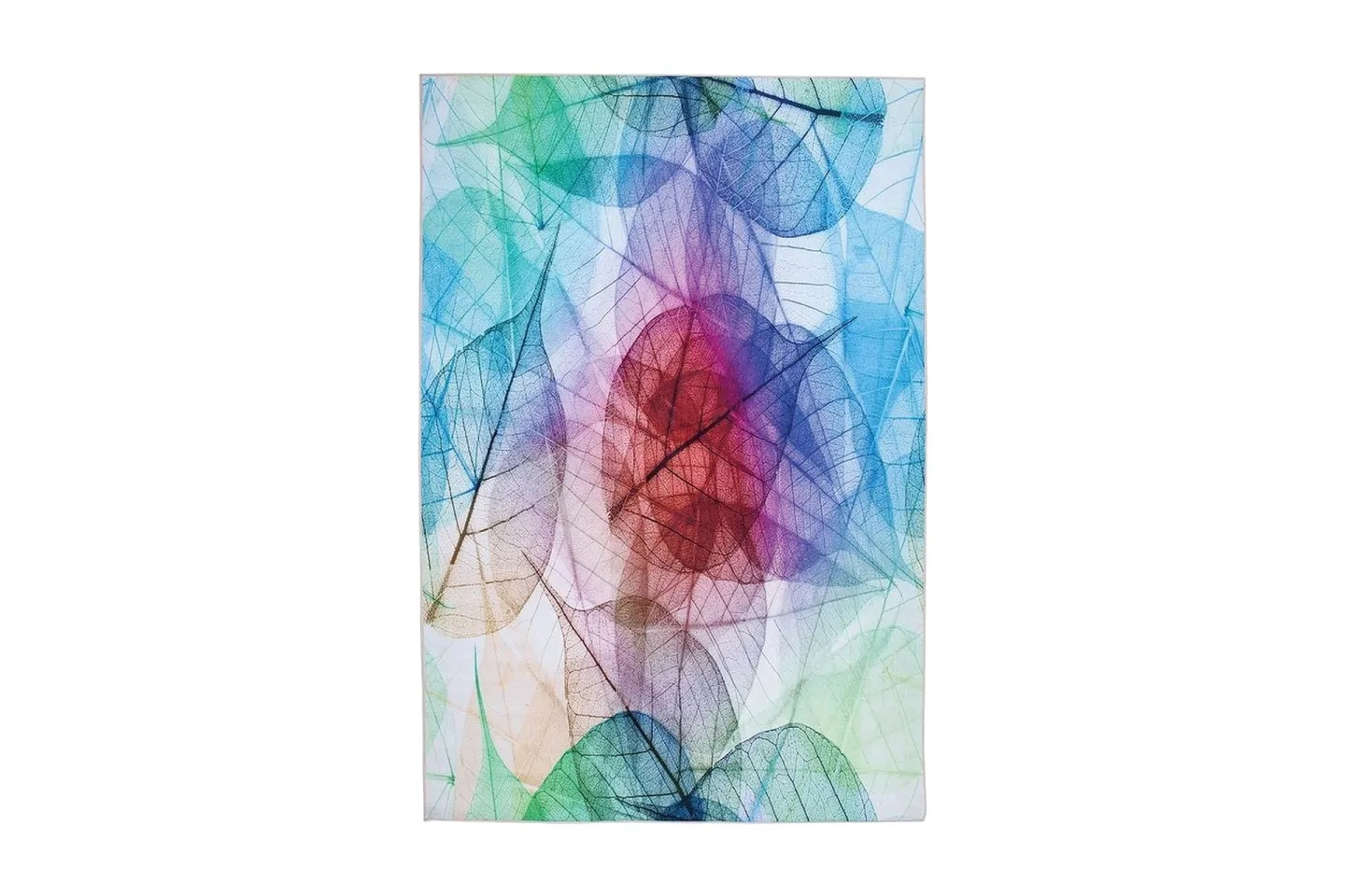 Antakya Matta 160\|230 cm - Flerfärgad
