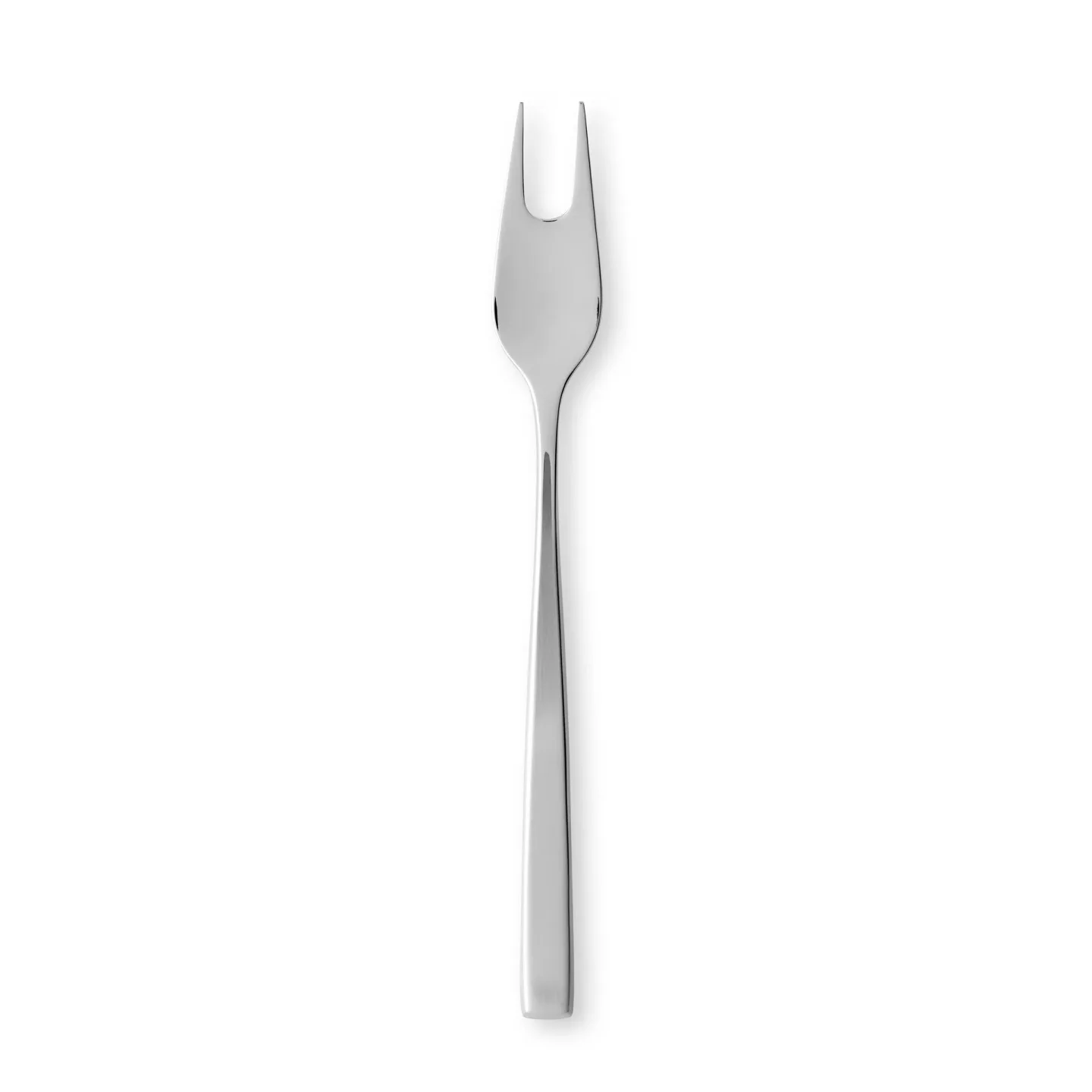 Gense Fuga serverings- & stekgaffel Rostfritt stål