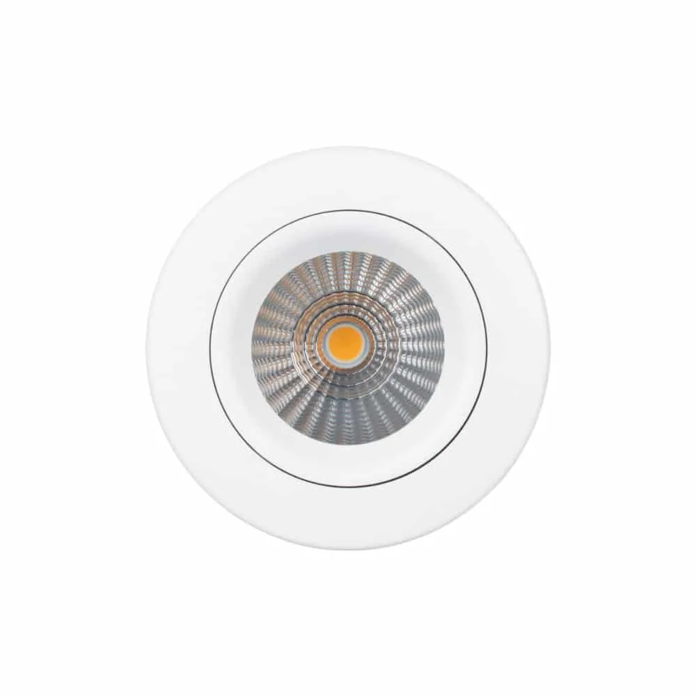 Sabina Spot UGR19 IP54 Dim 930 Vit