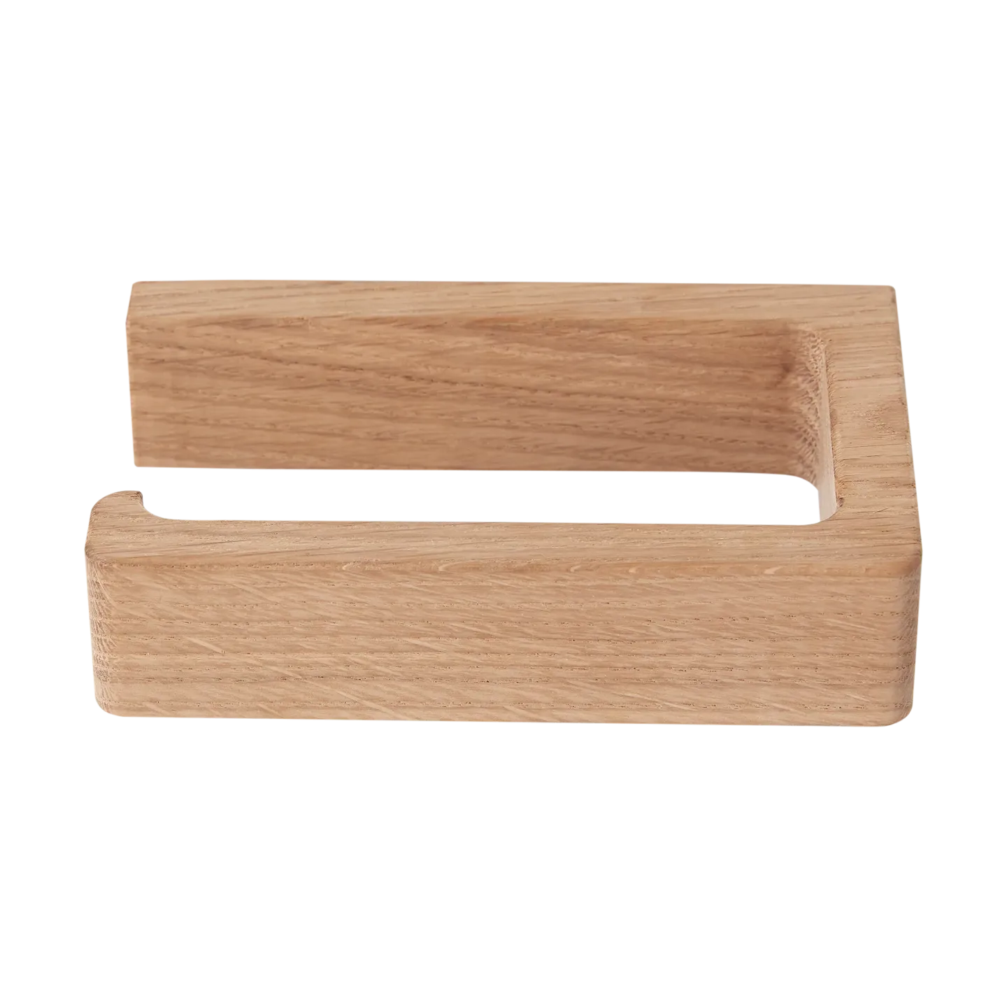Andersen Furniture Andersen Toilettenpapierhalter Lacquered oak