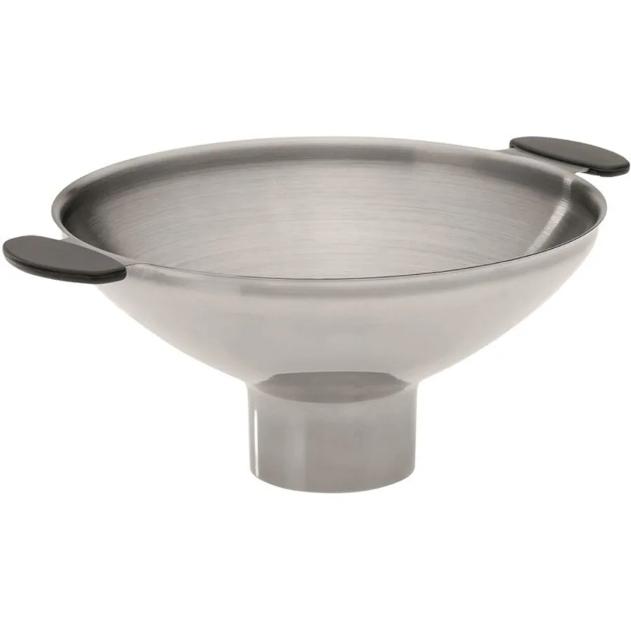 Trichter Westmark Edelstahl Edelstahl B 13 cm